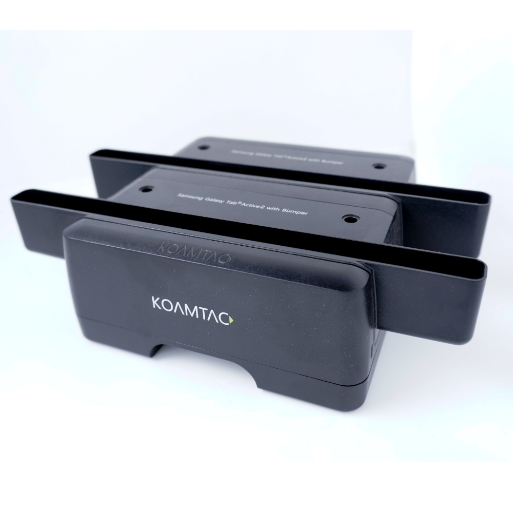 Galaxy Tab Active Pro / Tab Active4 Pro Charging Cradle