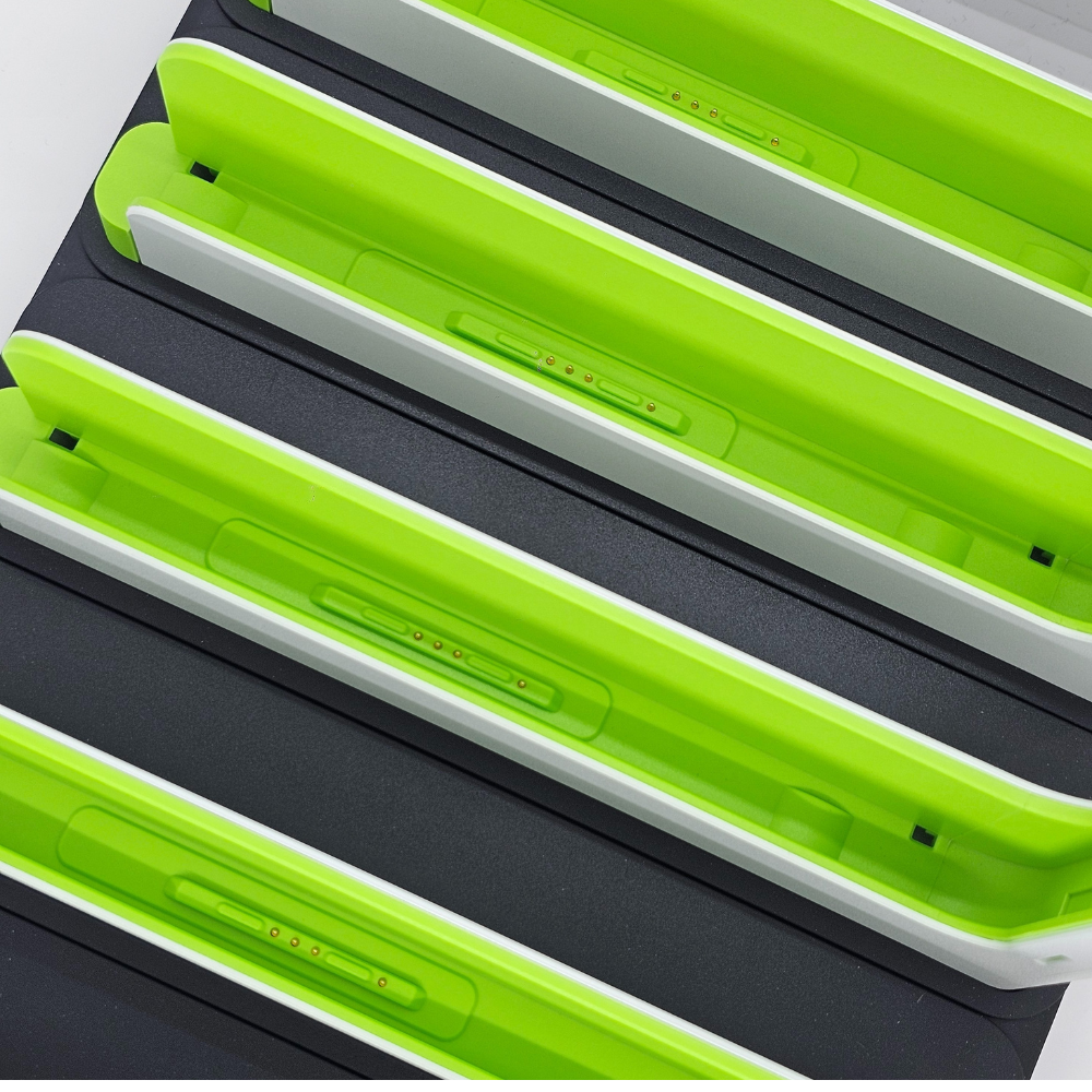 Galaxy Tab Active3 Charging Cradle