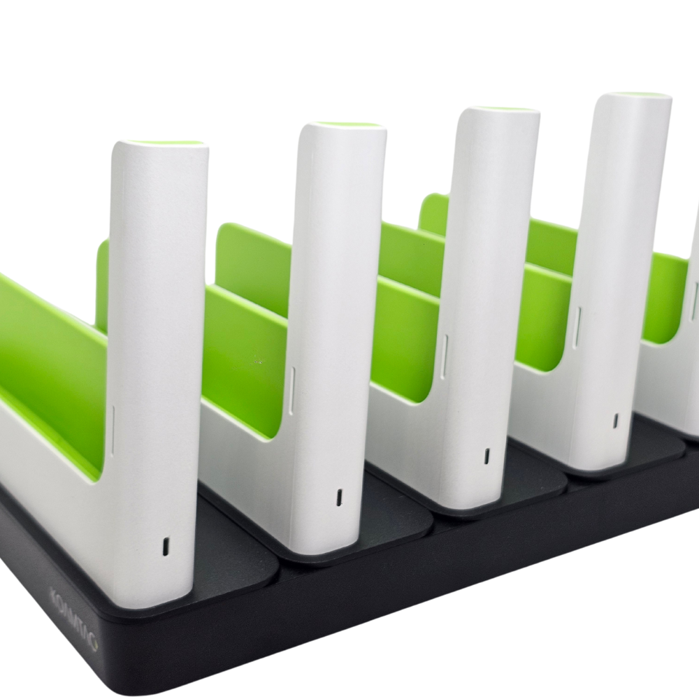 Galaxy Tab Active3 Charging Cradle