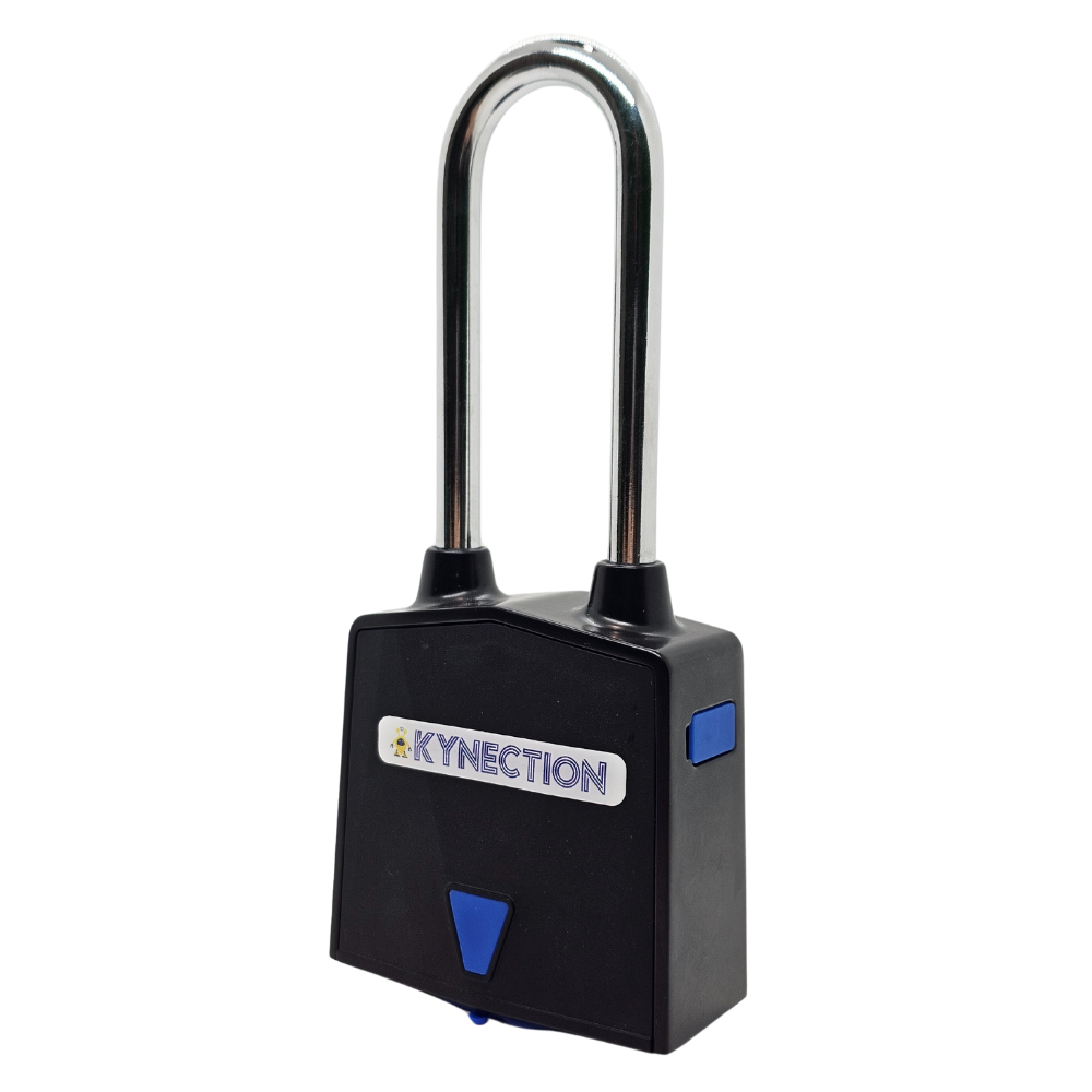 Lokies | Keyless GPS Padlock | Bluetooth