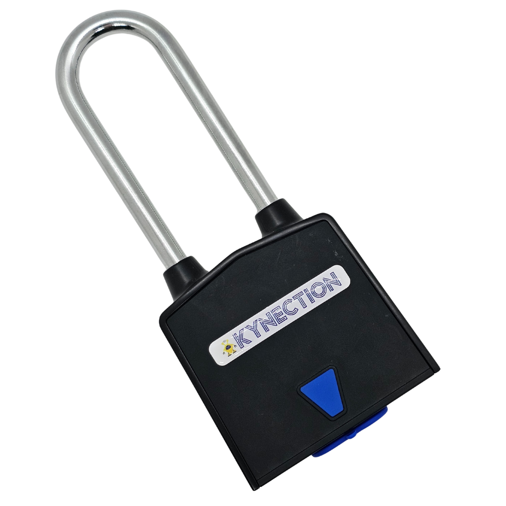 Lokies | Keyless GPS Padlock | Bluetooth