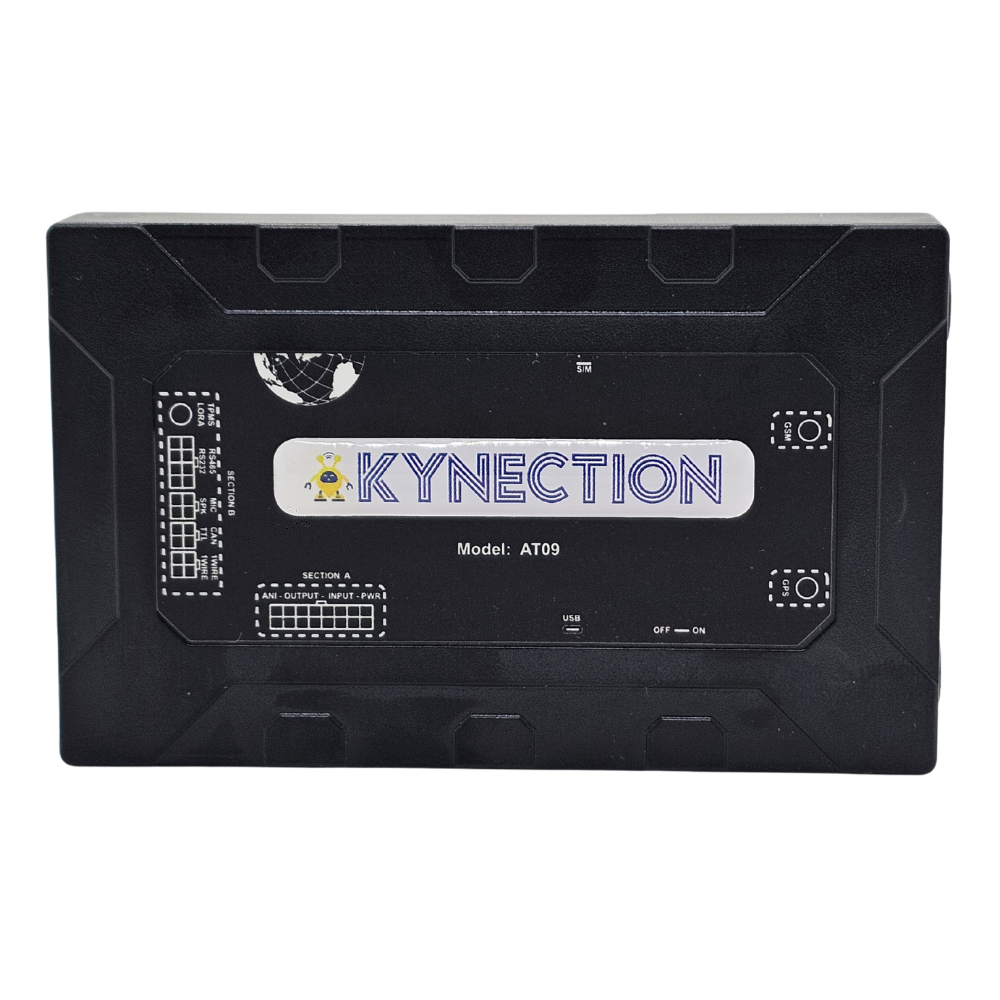 K-Tracker Pro