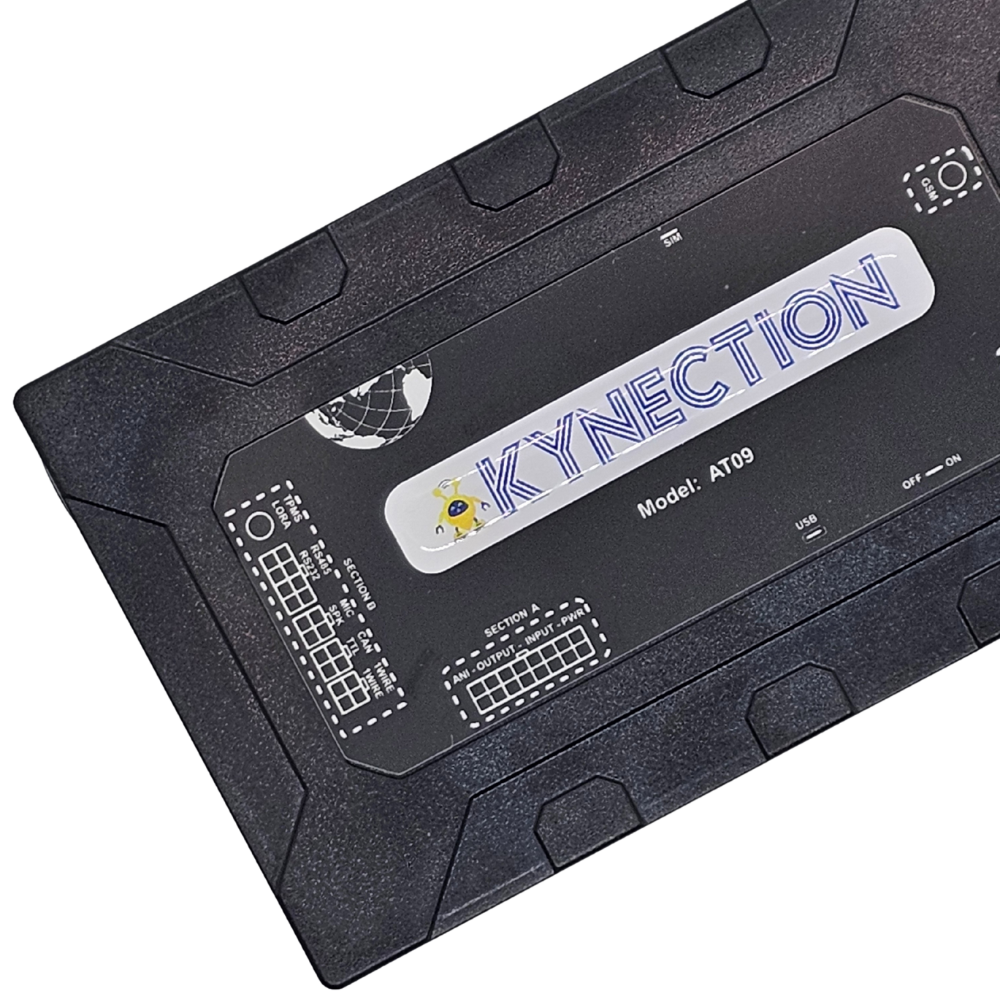 K-Tracker Pro