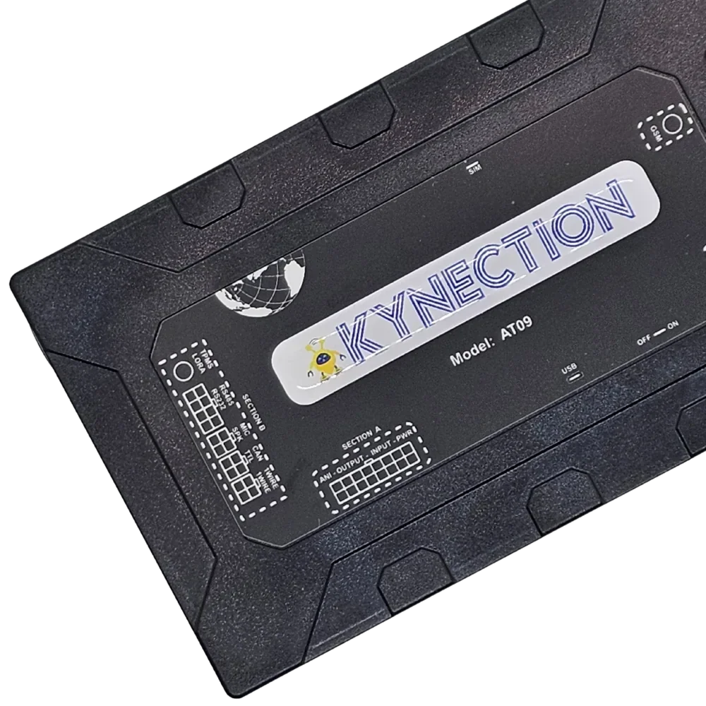 K-Tracker Pro