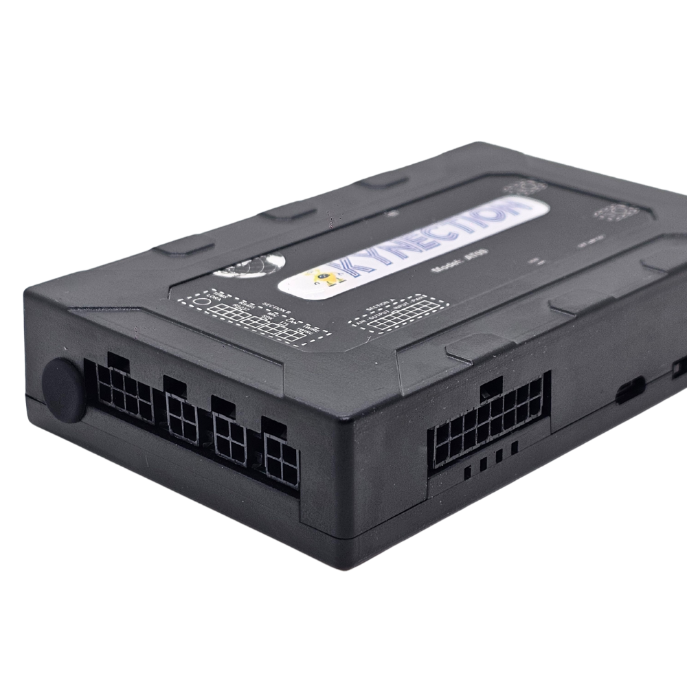 K-Tracker Pro