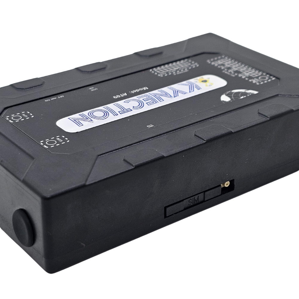 K-Tracker Pro