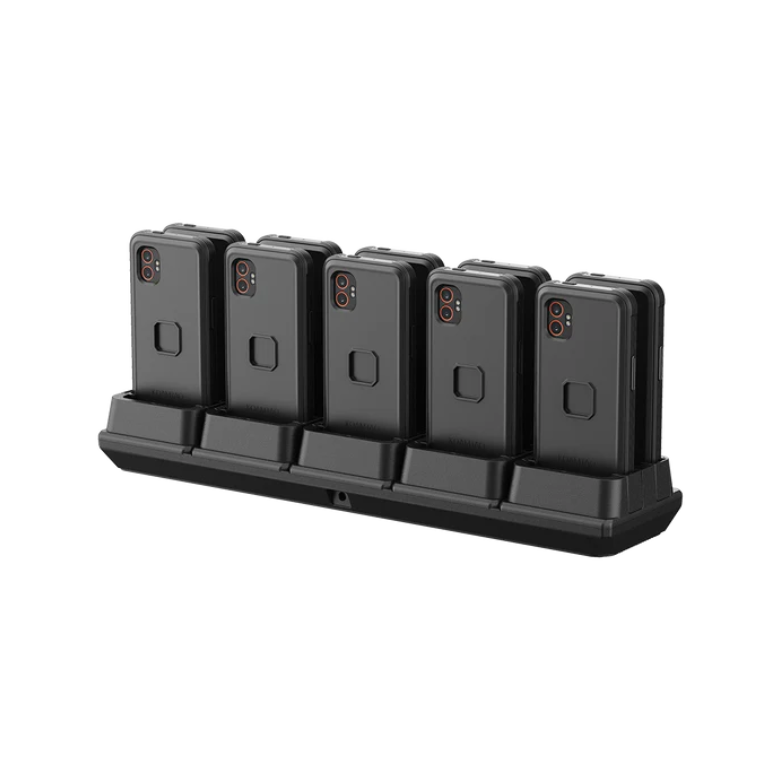 Samsung XCover 6/7 Pro Charging Dock and Cradle (AU)