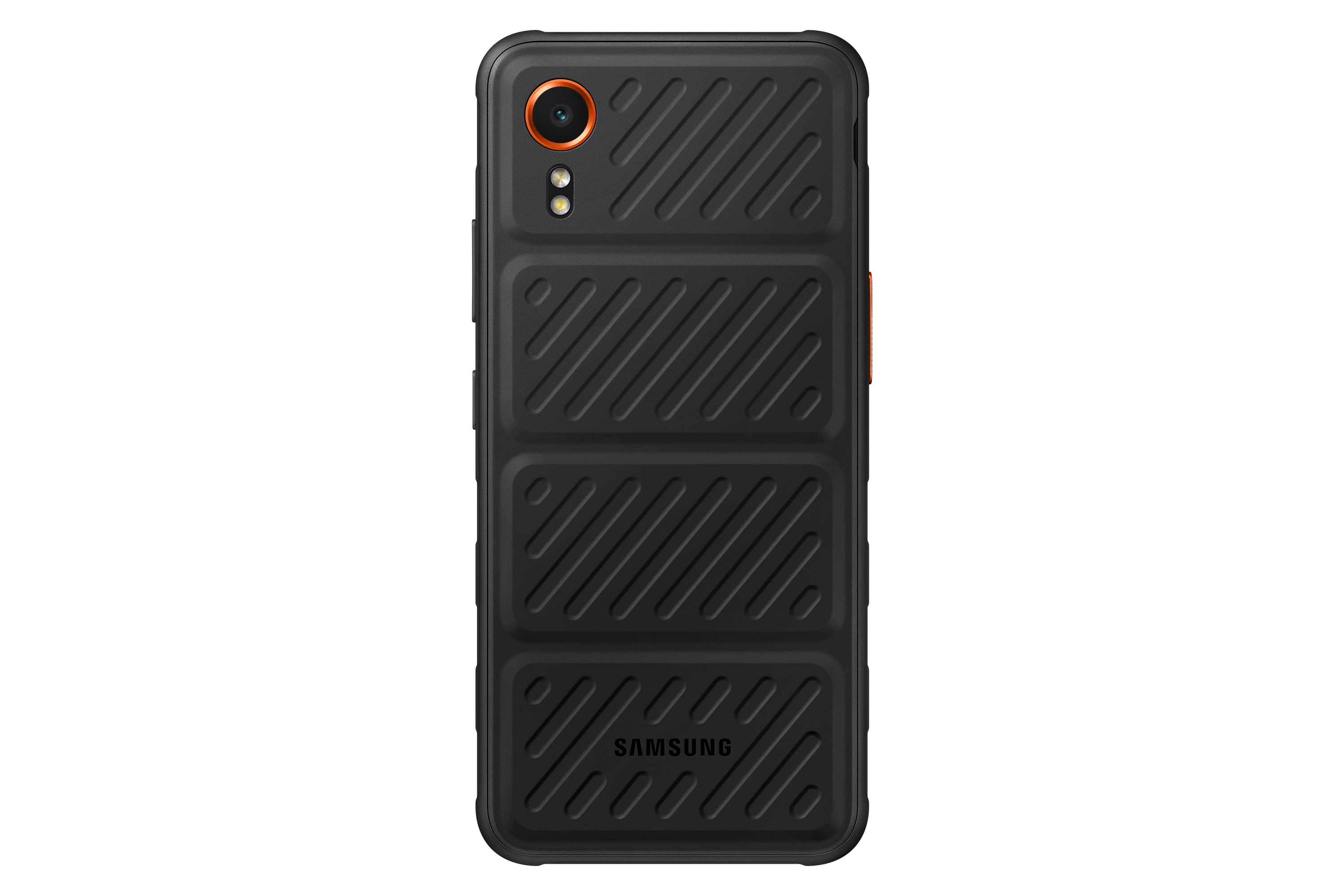SAMSUNG RUGGED XCOVER7, 6.6", 128GB, 5G, BLACK