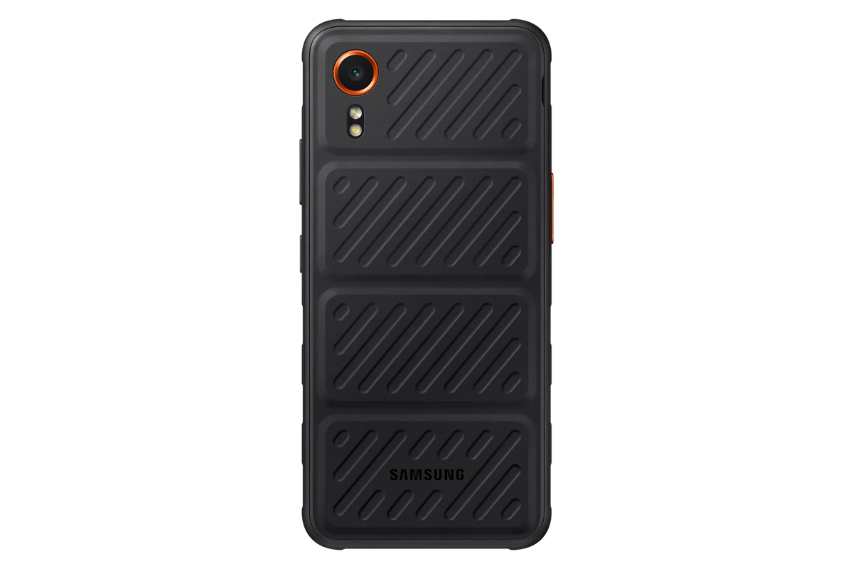 Samsung Rugged XCover7 6.6"