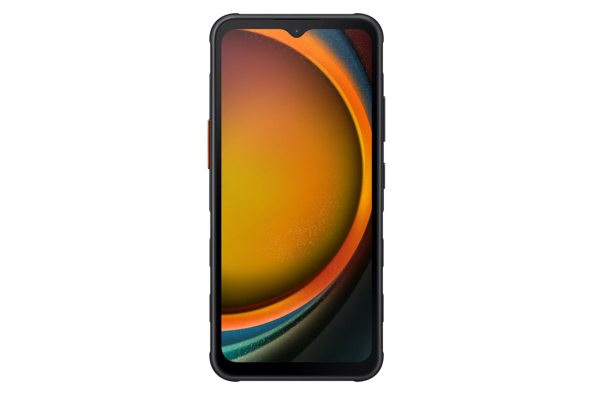Samsung Rugged XCover7 6.6"