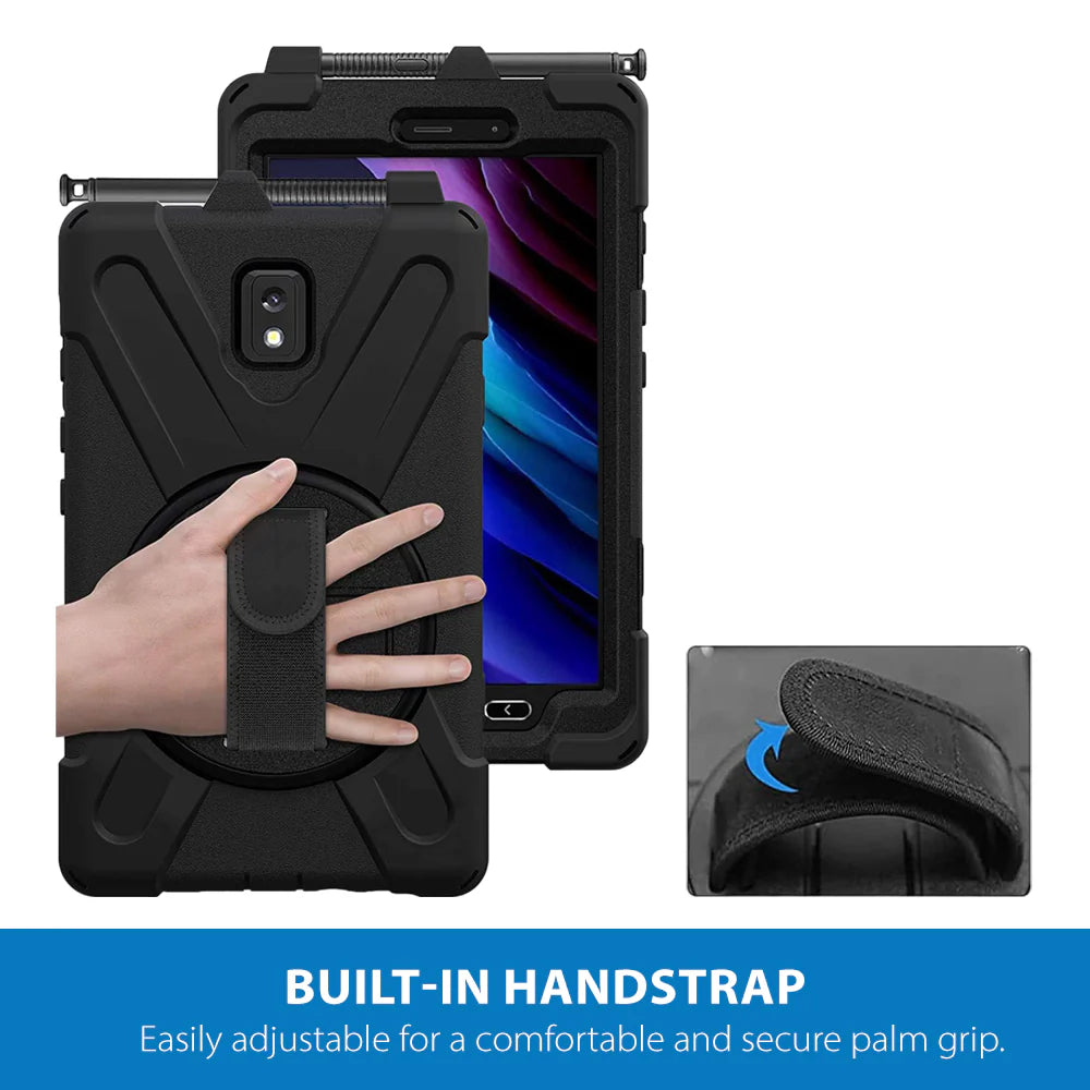 Protector Case for Samsung Galaxy Tab Active 3