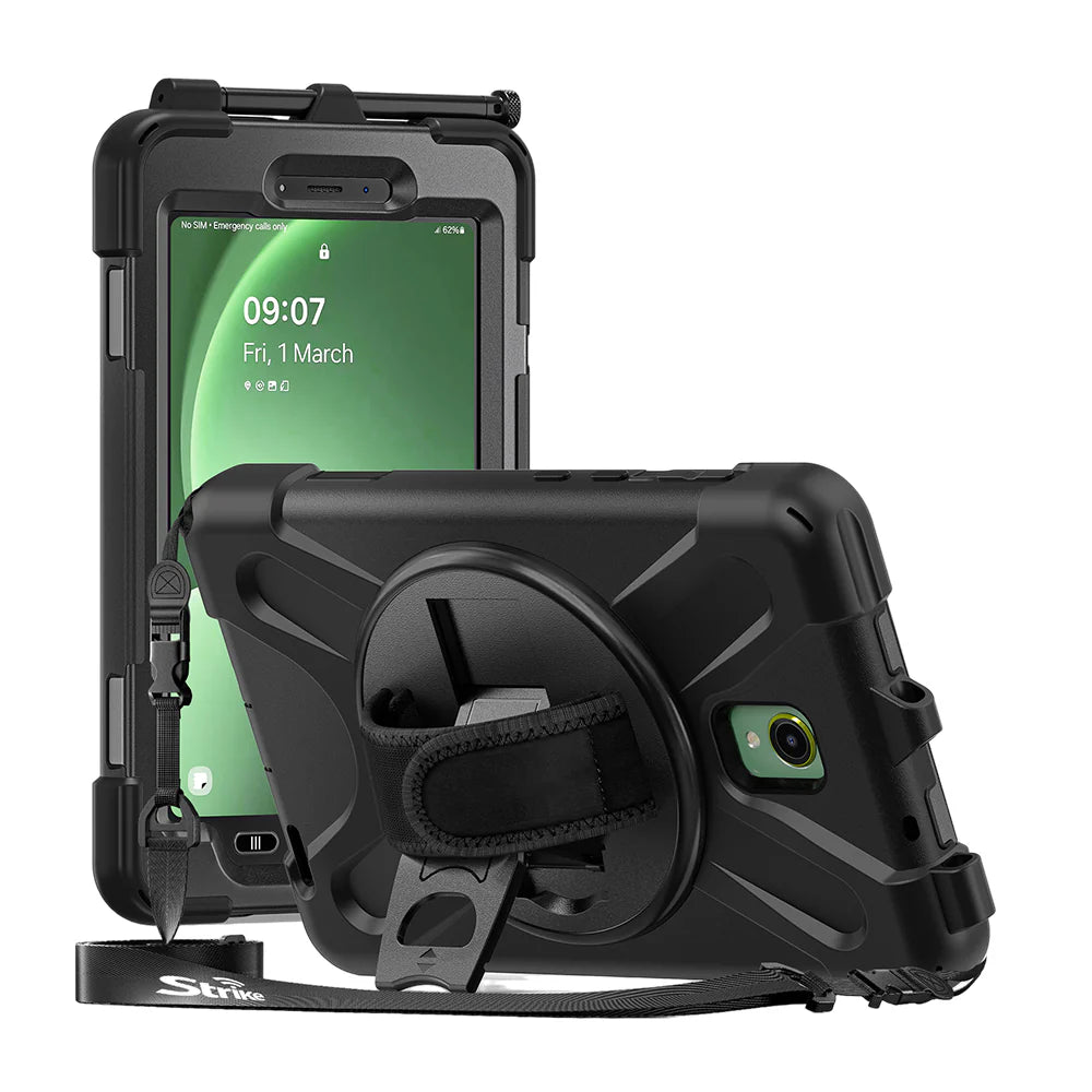 Protector Case for Samsung Galaxy Tablets