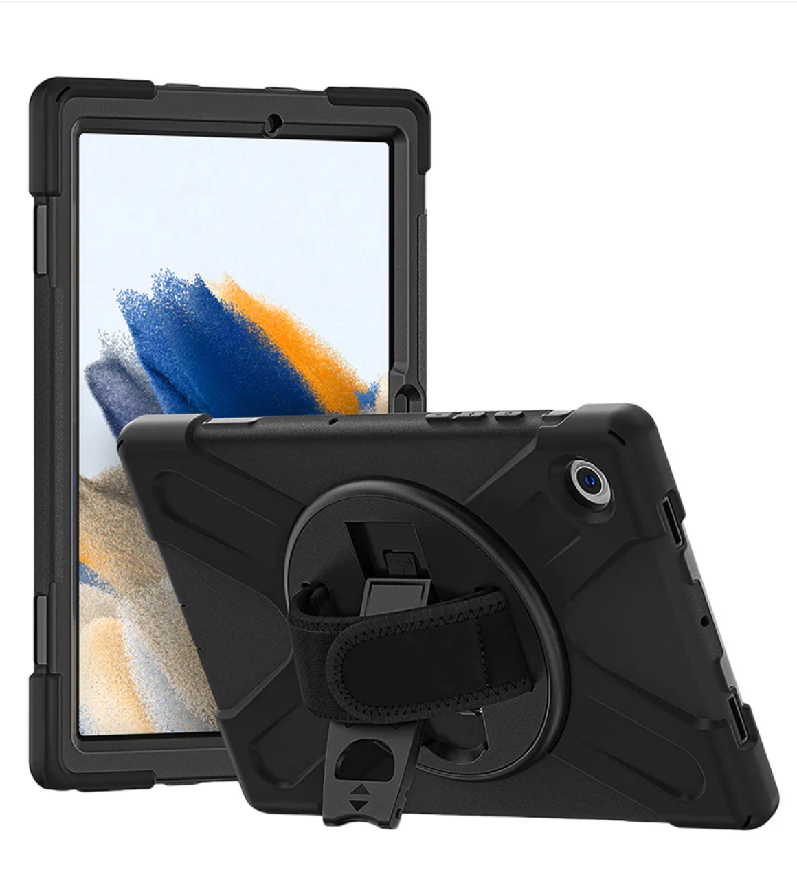 Protector Case for Samsung Galaxy Tab A8 10.5"