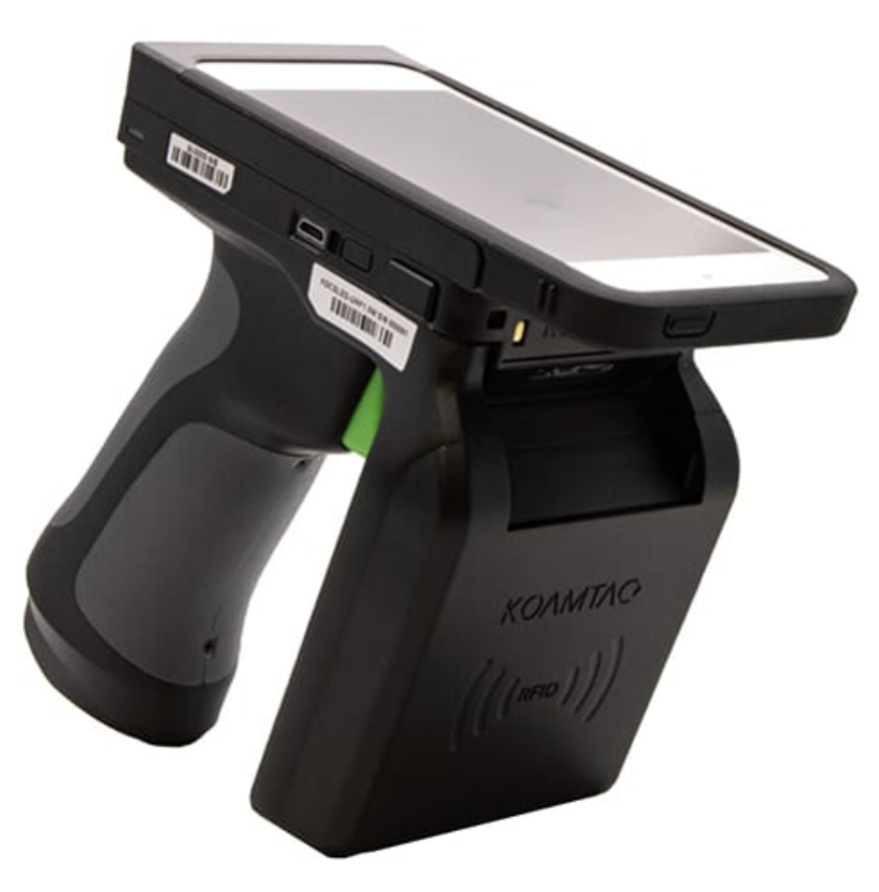 KDC SLED RFID Companion (for KDC470)