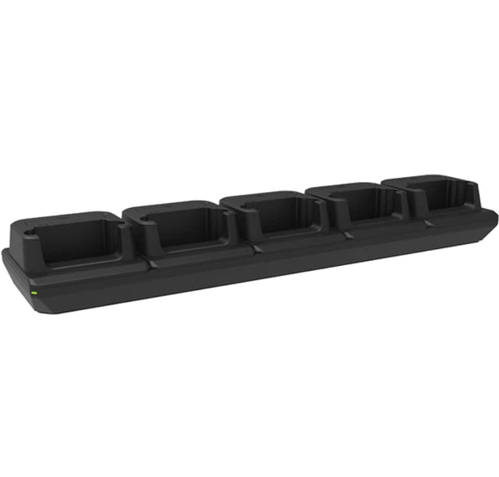 Samsung XCover 6/7 Pro Charging Cradle (AU) — Desk