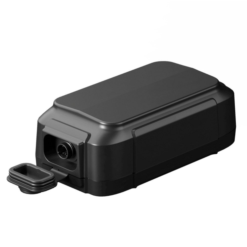 K-Battery Tracker 4G Rechargable