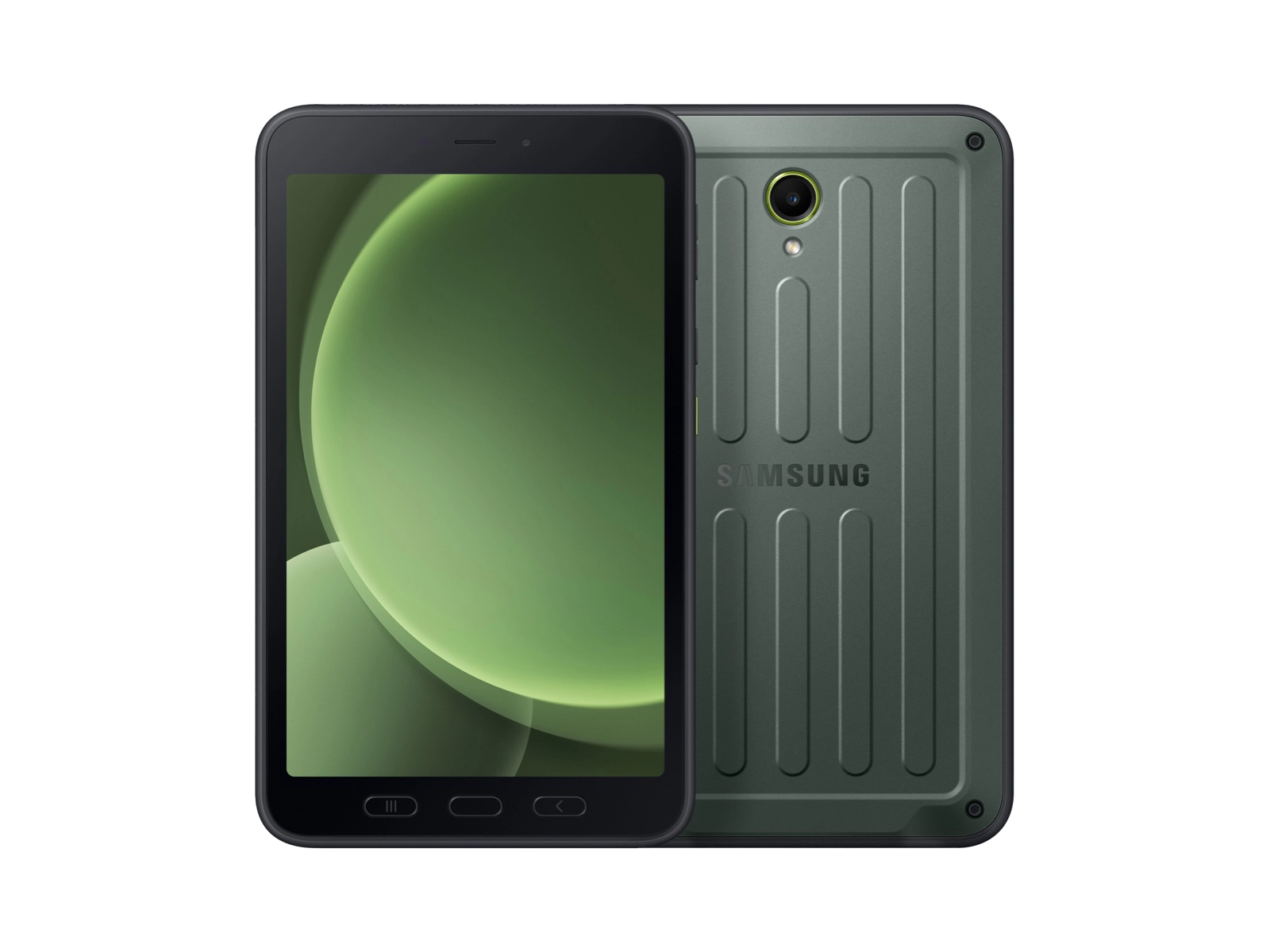 Samsung Galaxy Tab Active5 Pro 10.1"