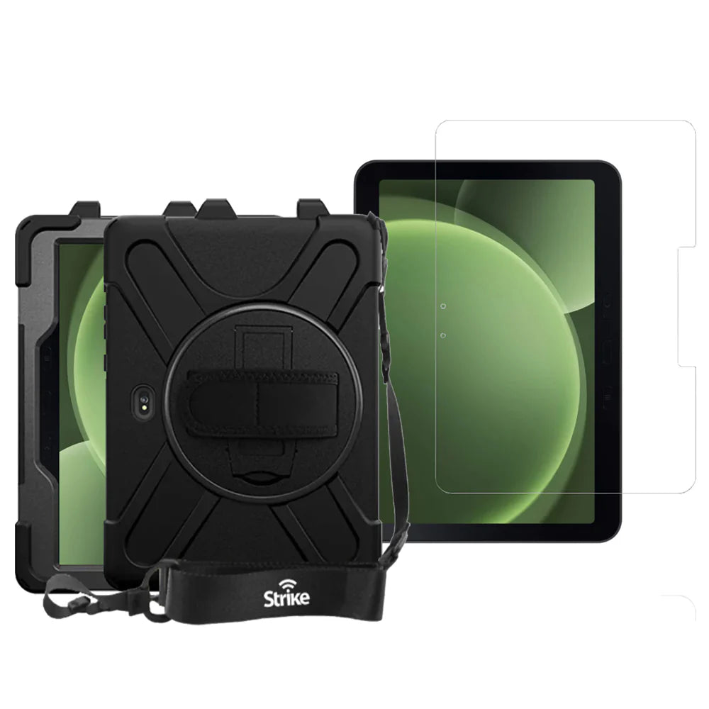 Protection Bundle for Samsung Galaxy Tab Active5 Pro
