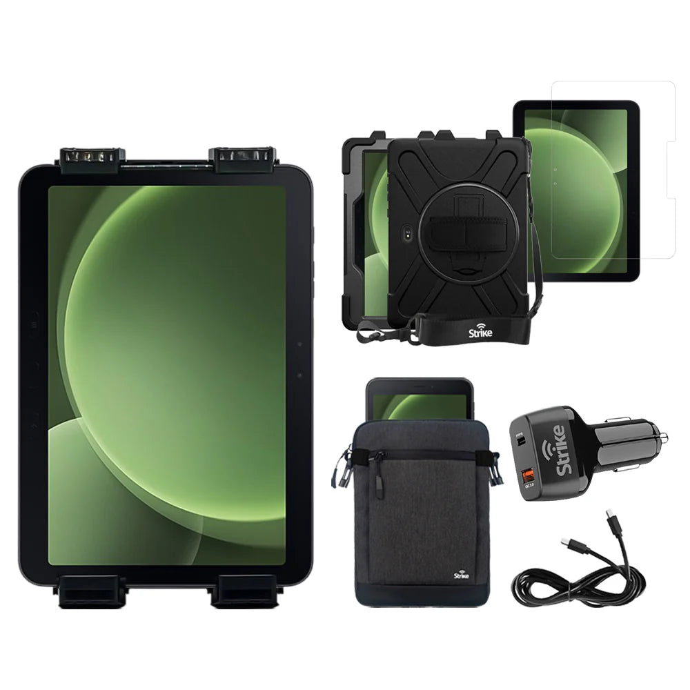 Ultimate Bundle Tab Active5 Pro