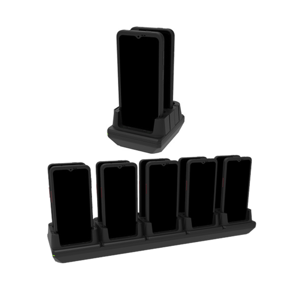 XCover7 Charging Cradle with Spare Battery for AU