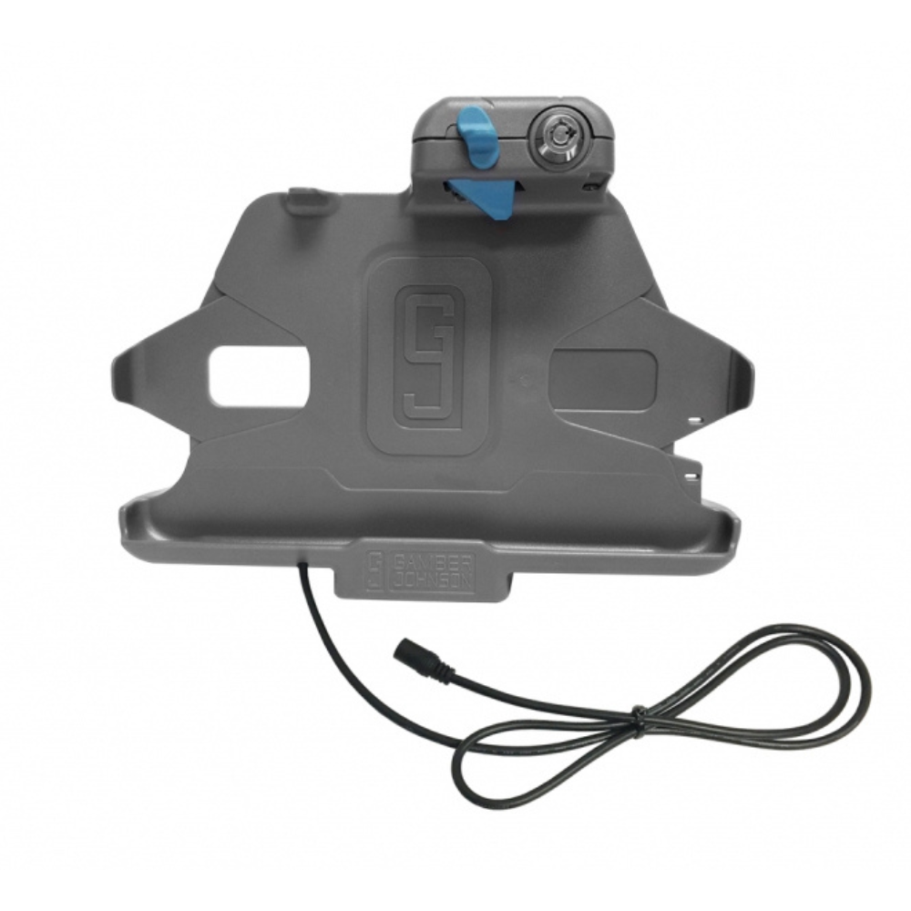 Samsung Galaxy Tab Active 2/3 Vehicle Dock DUAL USB Dock with MP205 connector