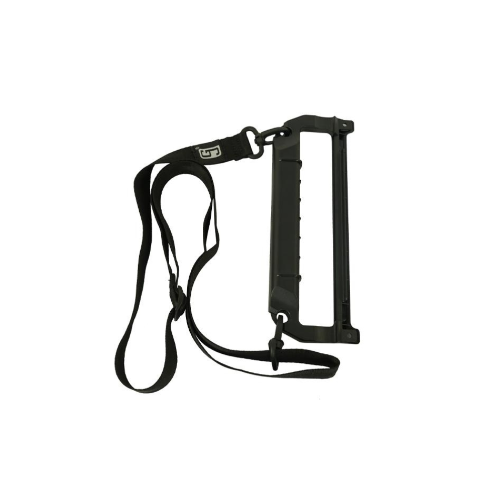 Carry Handle w/Shoulder Strap