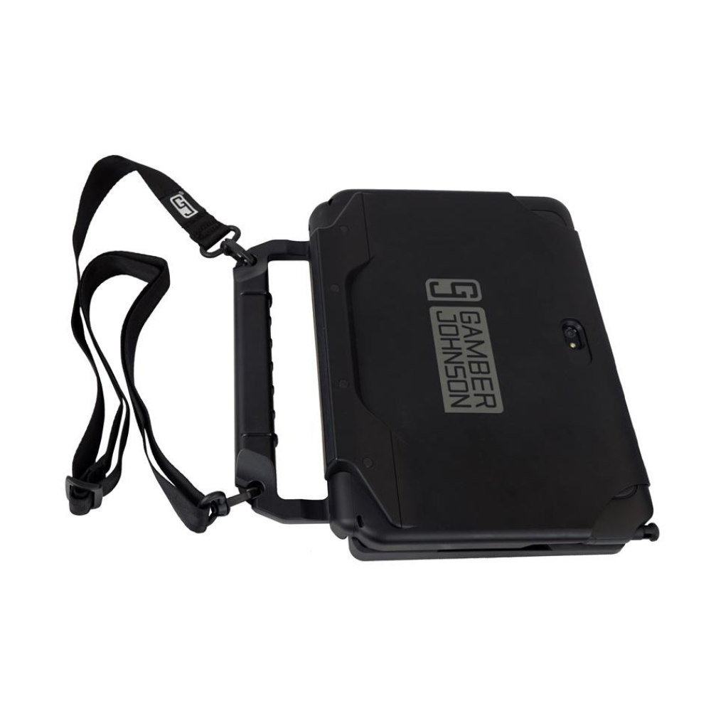 Carry Handle w/Shoulder Strap