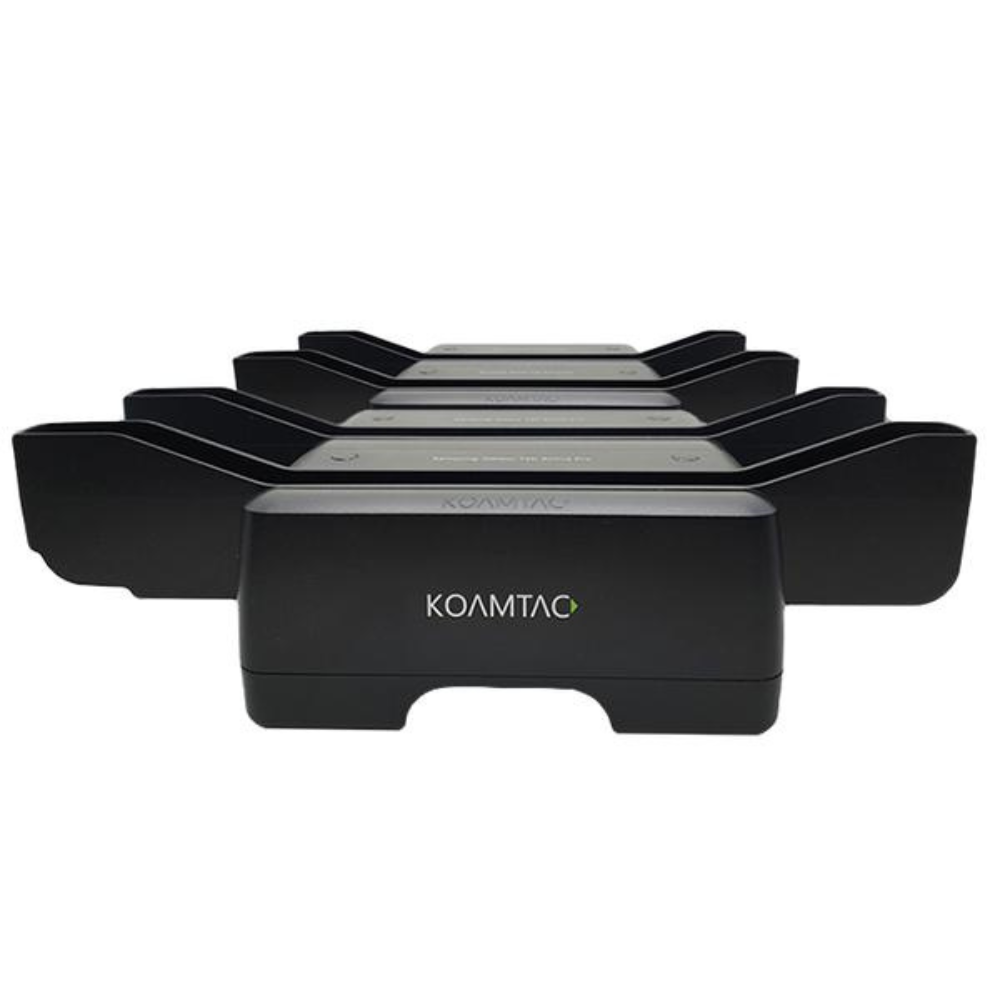 Galaxy Tab Active Pro / Tab Active4 Pro Charging Cradle 4-Slot