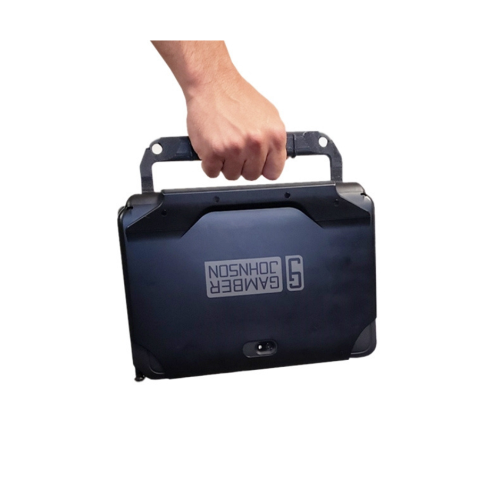 Carry Handle for the Tab Active Pro 2 in 1 Attachable Keyboard