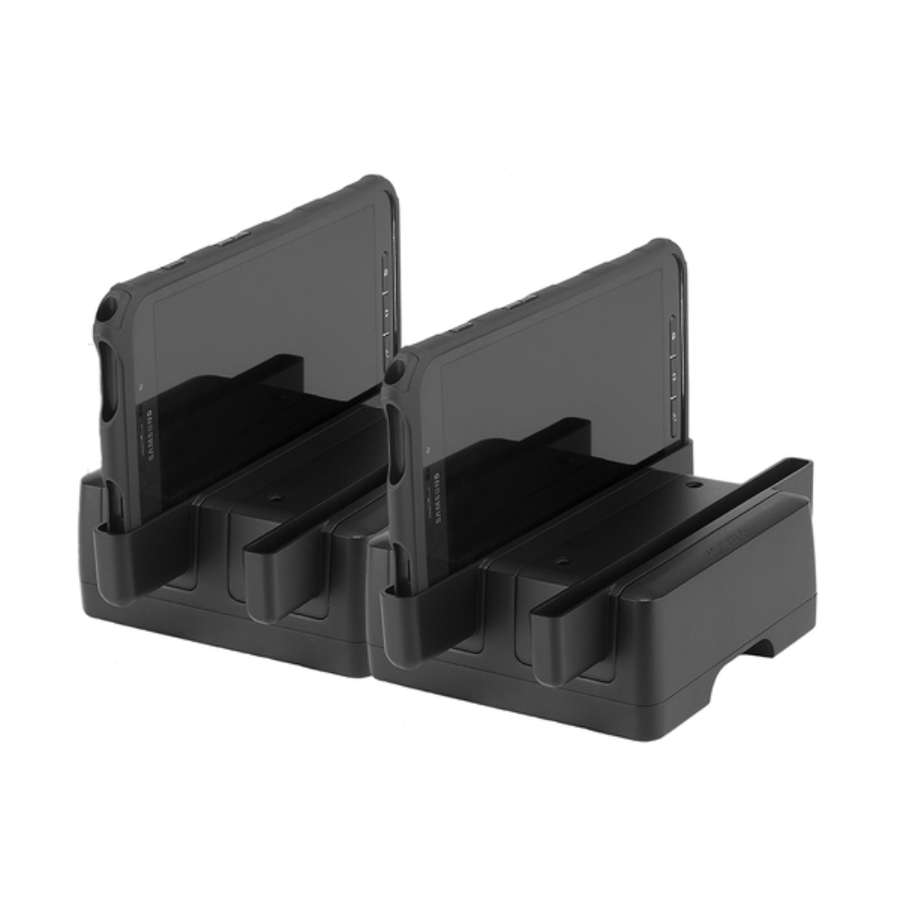 Galaxy Tab Active2/3 Charging Cradle 4-Slot