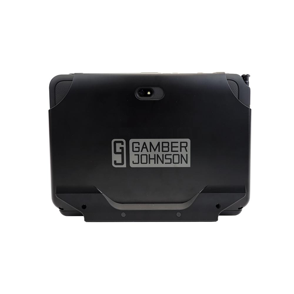 Samsung 2 in 1 attachable keyboard for the Tab Active Pro / Tab Active4 Pro US ENGLISH