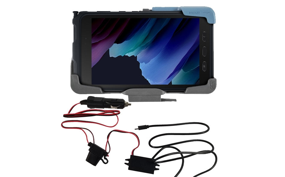 Samsung Galaxy Tab Active2/3 Lite Charging Cradle