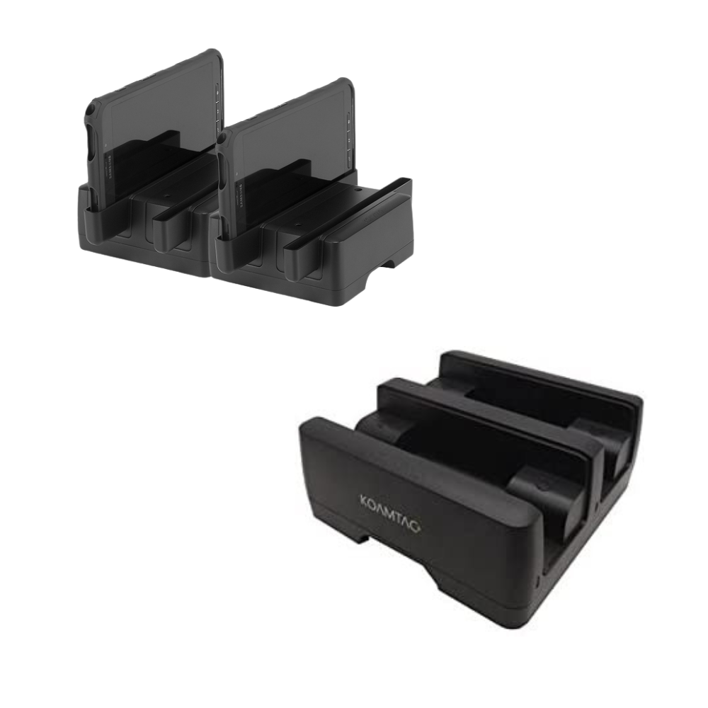 Galaxy Tab Active2/3/5 Charging Cradle for AU