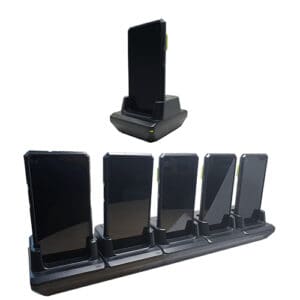 SKXPro SmartSled Charging cradle AU