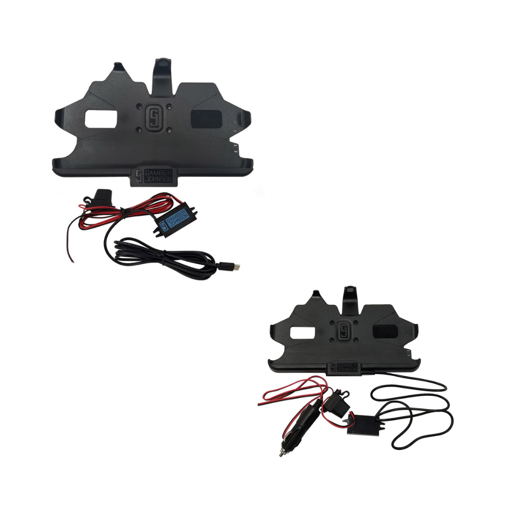 Samsung Tab Active 2/3 Living Hinge Charging Cradle