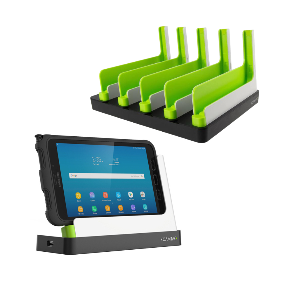 Galaxy Tab Active3 Charging Cradle
