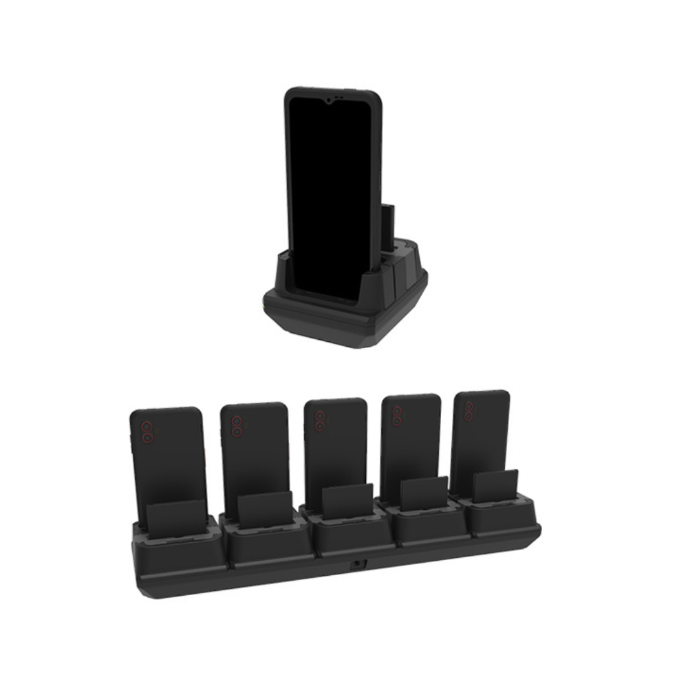 XCover6 Pro & OEM Battery Slot Charging Cradle AU