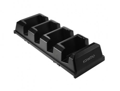 KDC470 Charging Cradle (AU) (Standard, 1.0W UHF, Extended Battery, Pistol Grip)