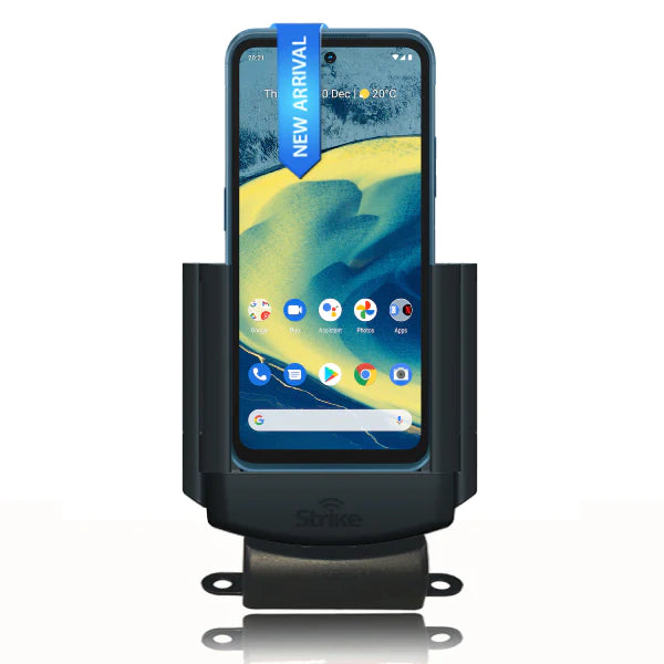 Nokia XR20 6-Bay Desktop Charger