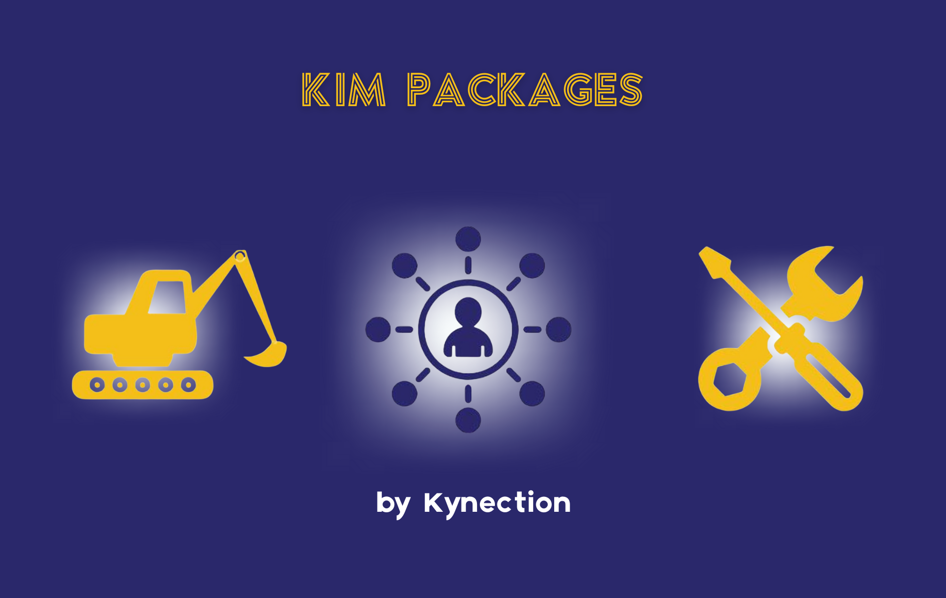 KIM Packages