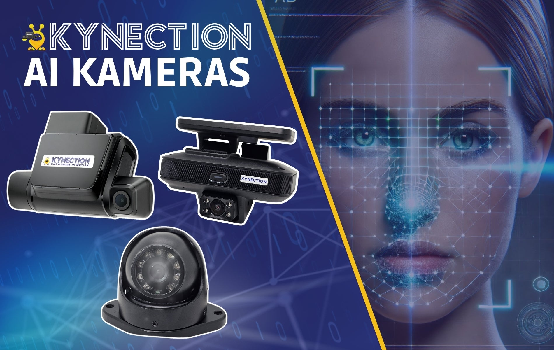 Cameras | Kynection
