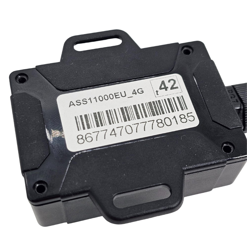 K-Tracker Standard
