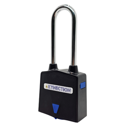 Lokies | Keyless GPS Padlock | Bluetooth