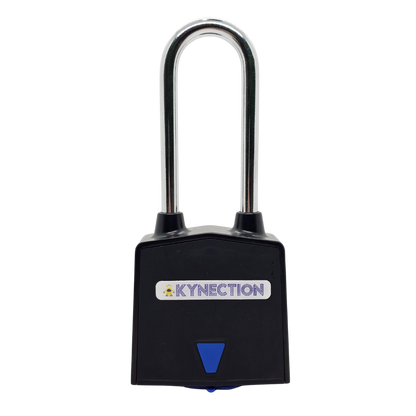 Lokies | Keyless GPS Padlock | Bluetooth