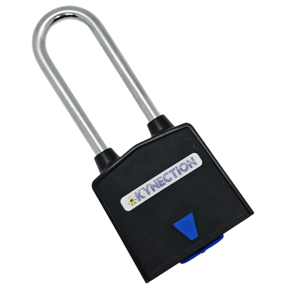 Lokies | Keyless GPS Padlock | Bluetooth