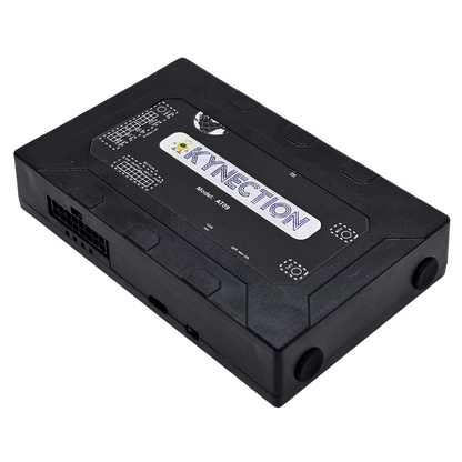 K-Tracker Pro