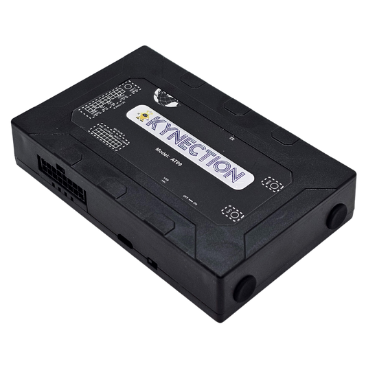 K-Tracker Pro