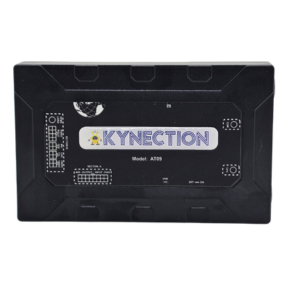 K-Tracker Pro