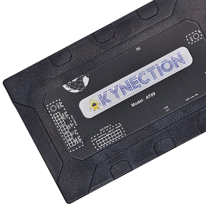 K-Tracker Pro