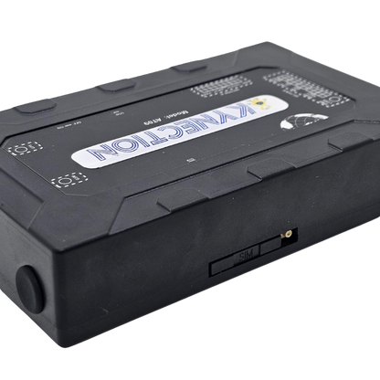 K-Tracker Pro